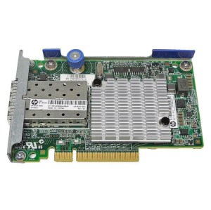 HP 530FLR-SFP+_2xPort_PCIe_649869-001
